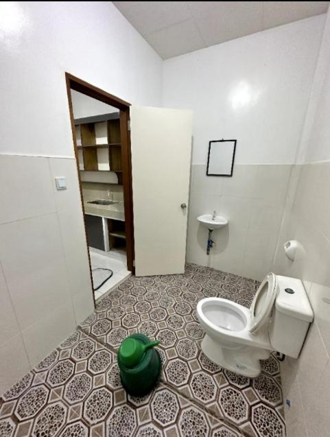 Linden Apartment
