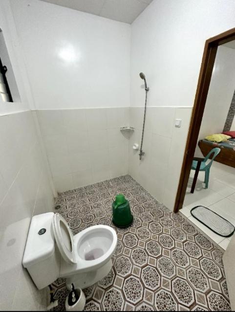 Linden Apartment