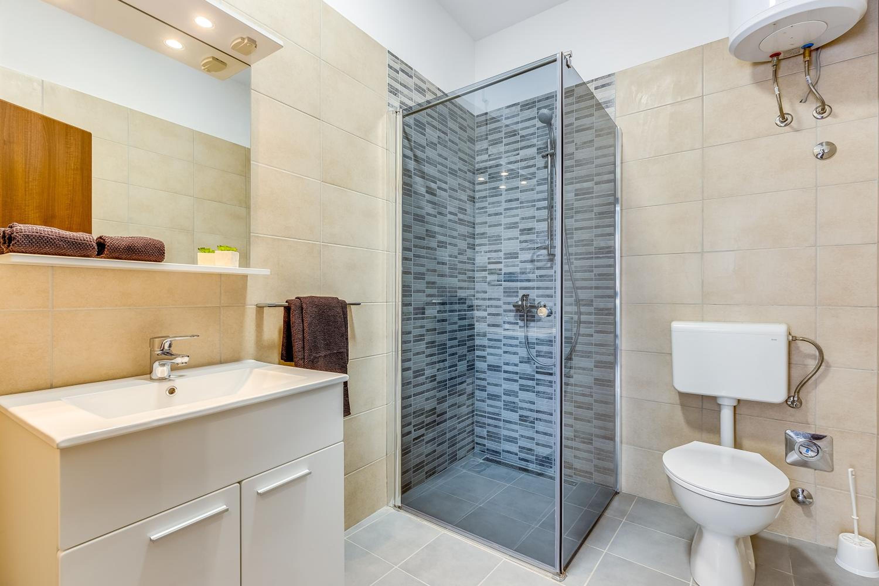 Molo Longo - Downtown Apartments
