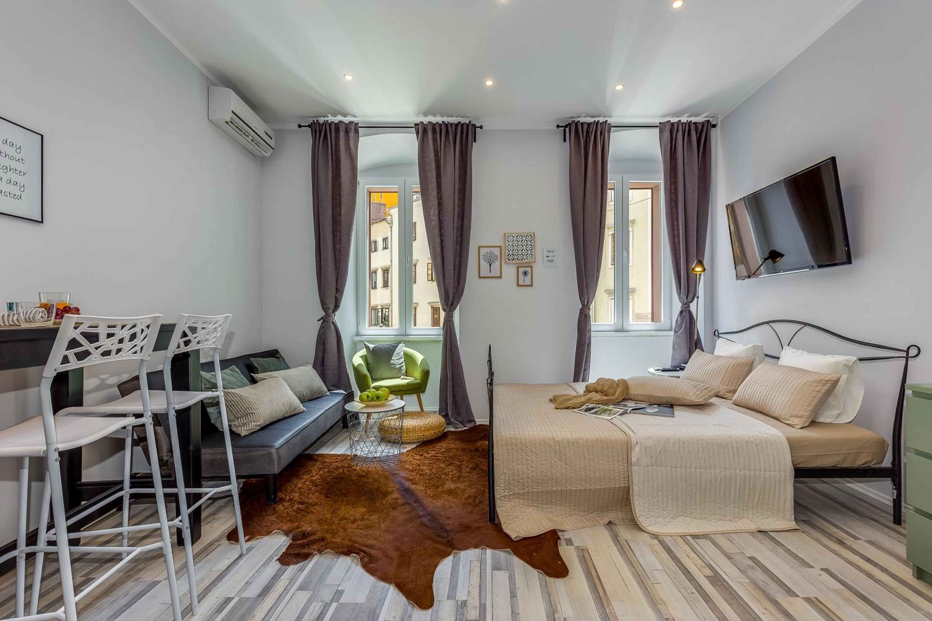 Molo Longo - Downtown Apartments