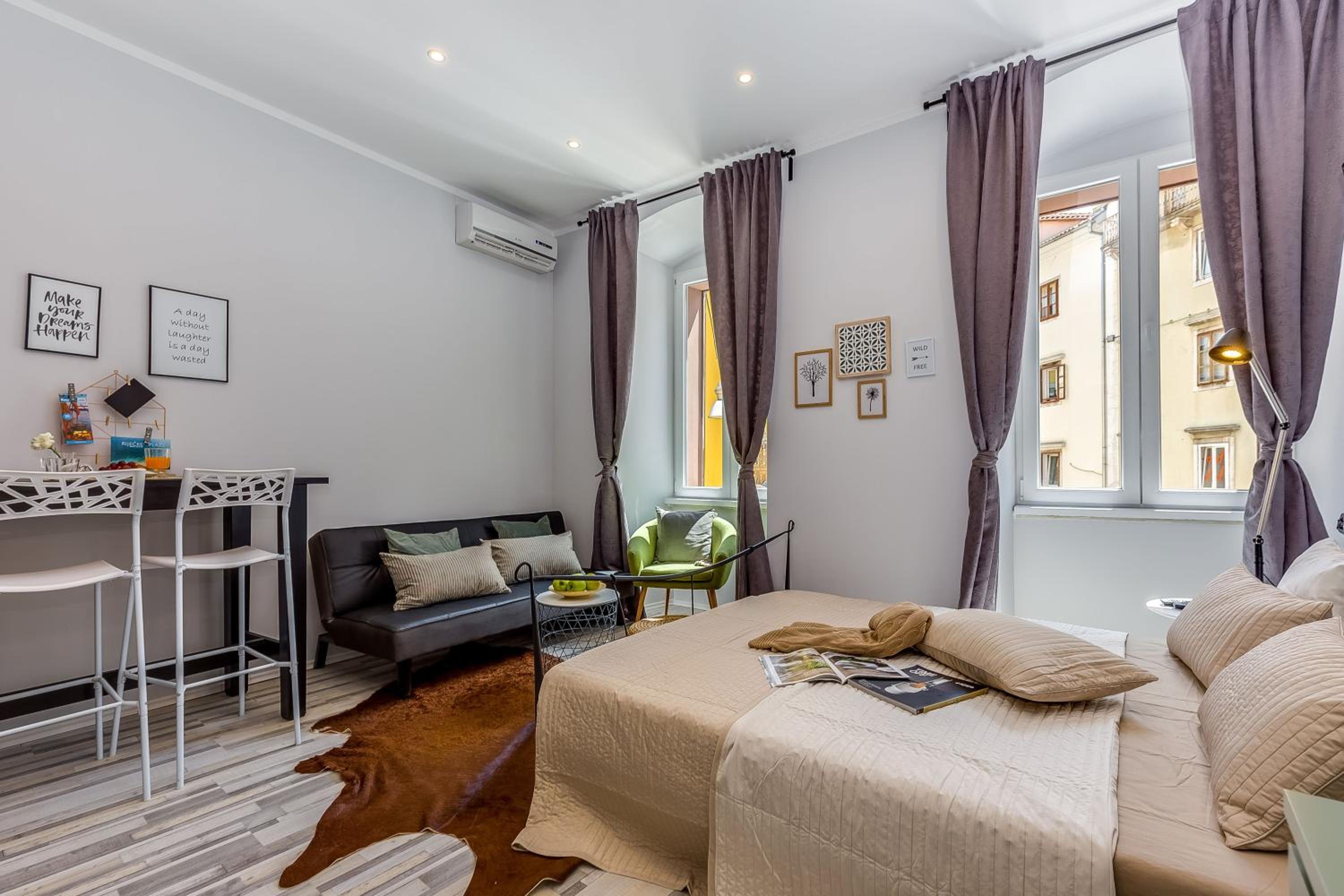 Molo Longo - Downtown Apartments