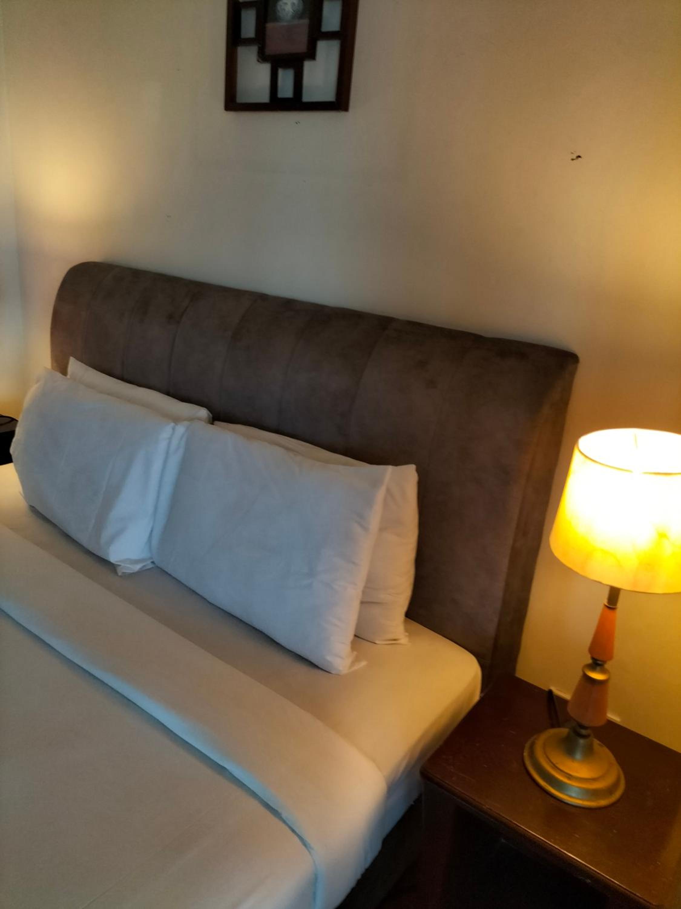 Home City Stay at Times Square KL