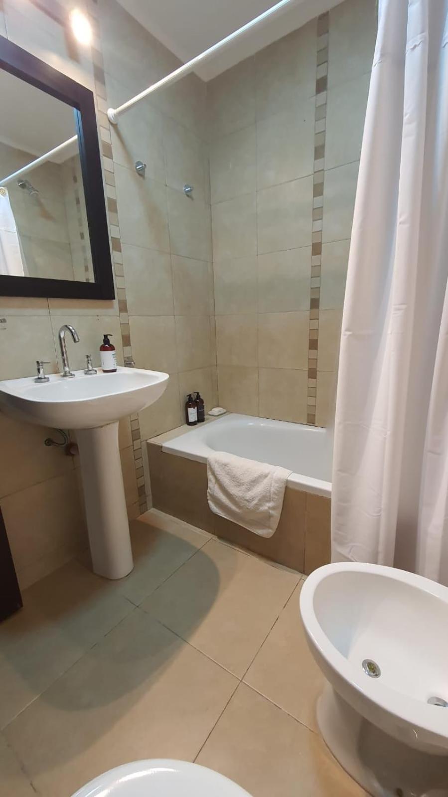 Departamento Caseros Desing