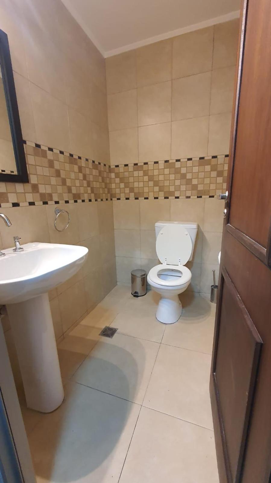 Departamento Caseros Desing