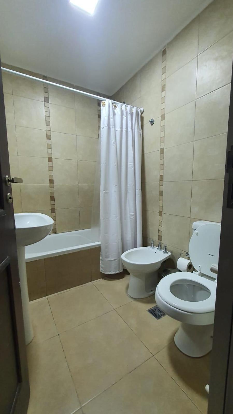 Departamento Caseros Desing