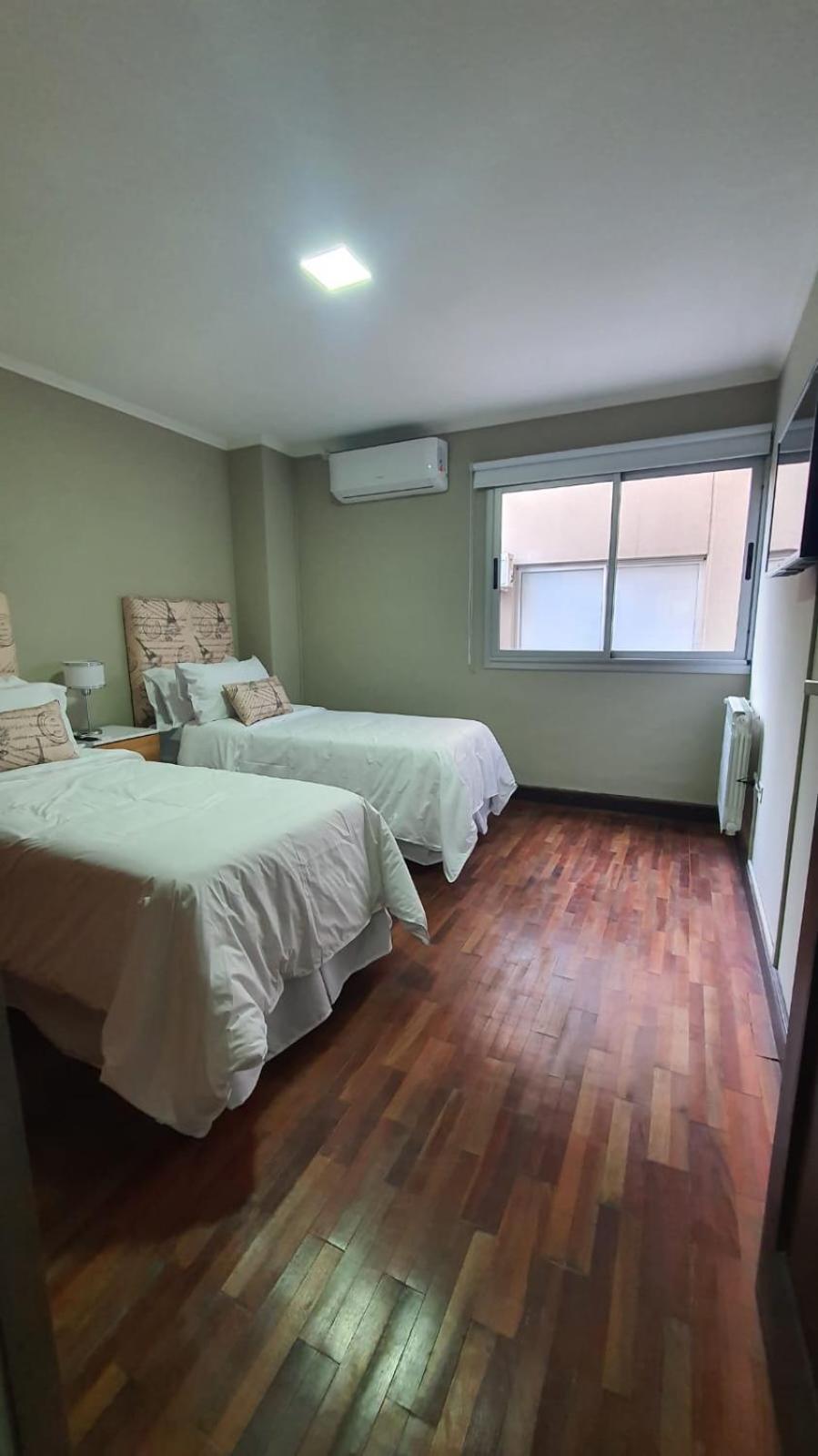 Departamento Caseros Desing