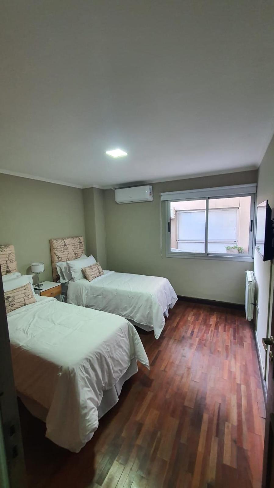 Departamento Caseros Desing