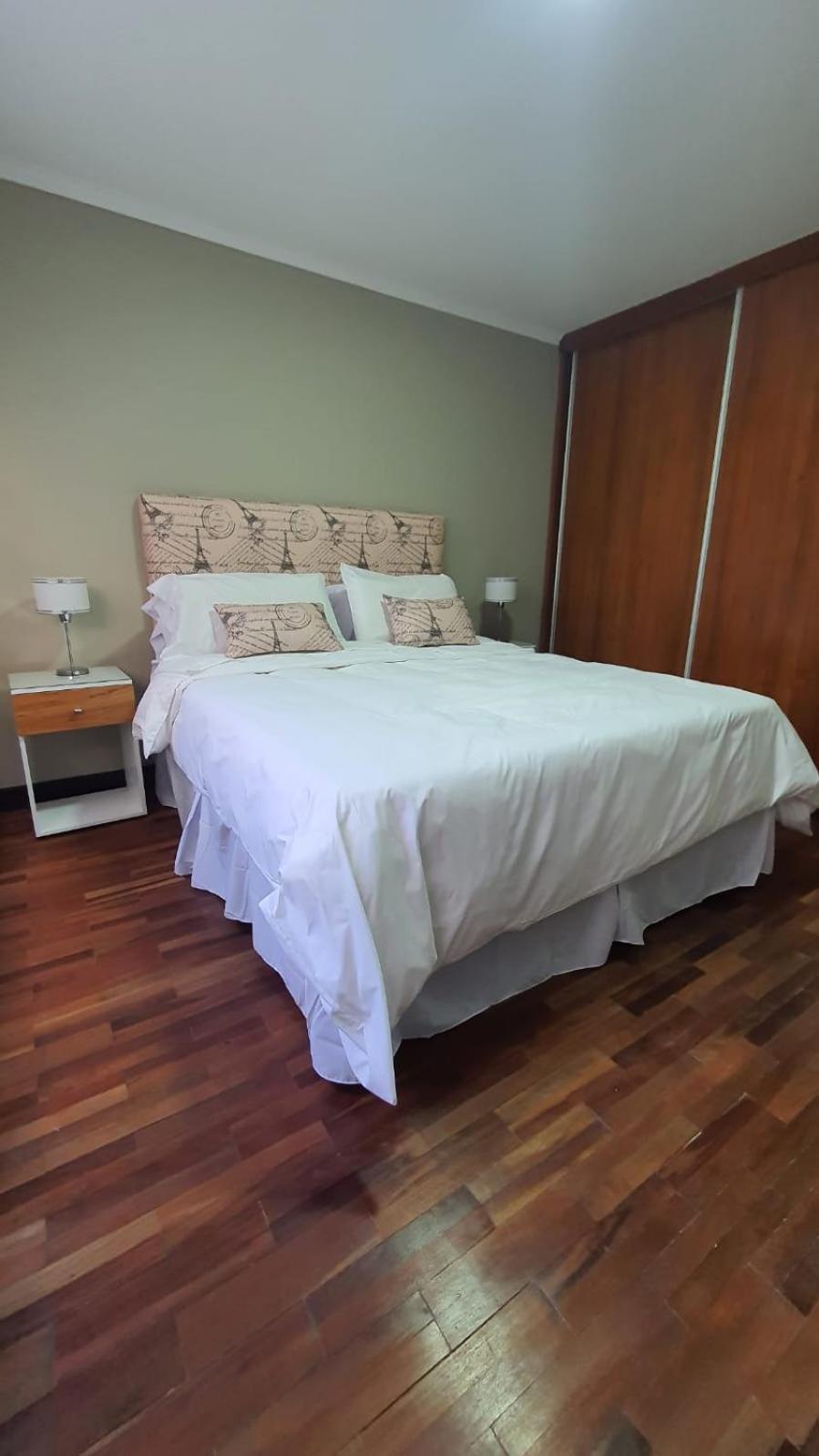 Departamento Caseros Desing