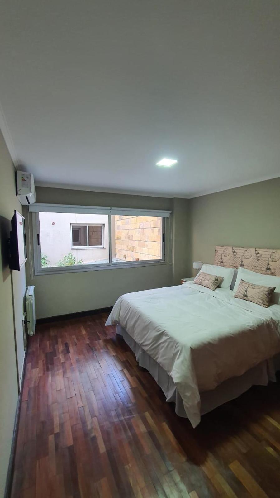 Departamento Caseros Desing