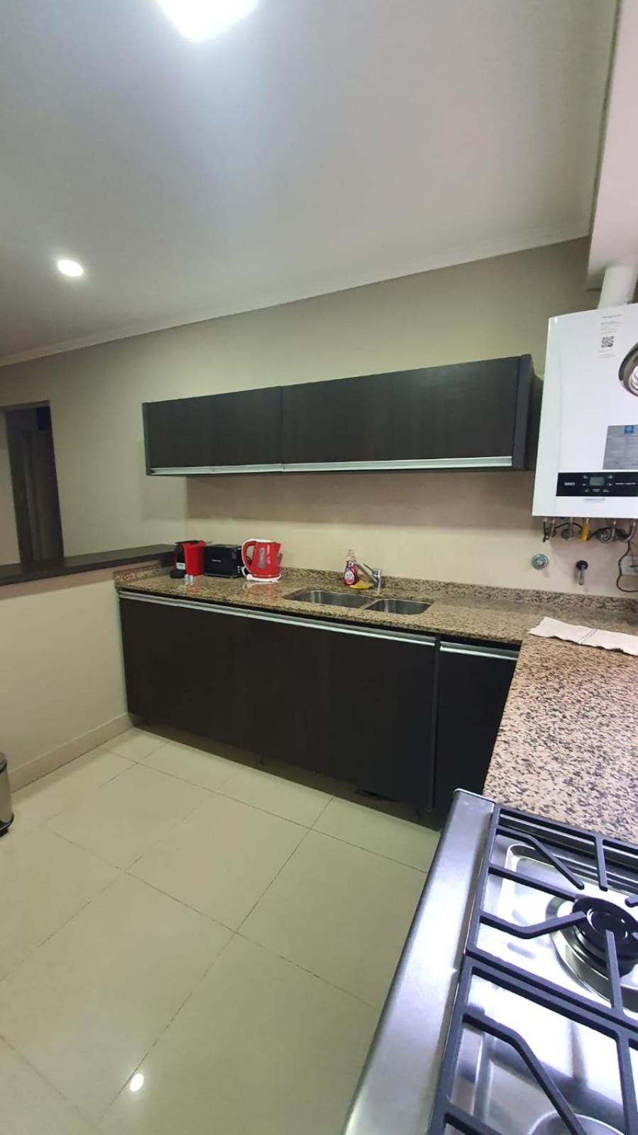 Departamento Caseros Desing