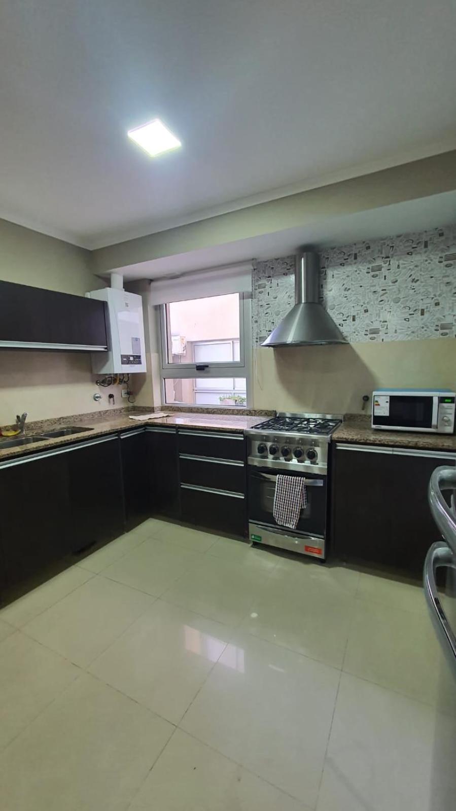 Departamento Caseros Desing