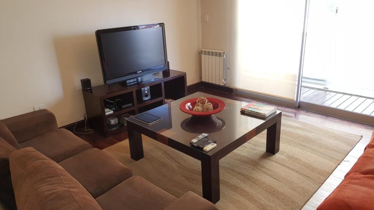 Departamento Caseros Desing