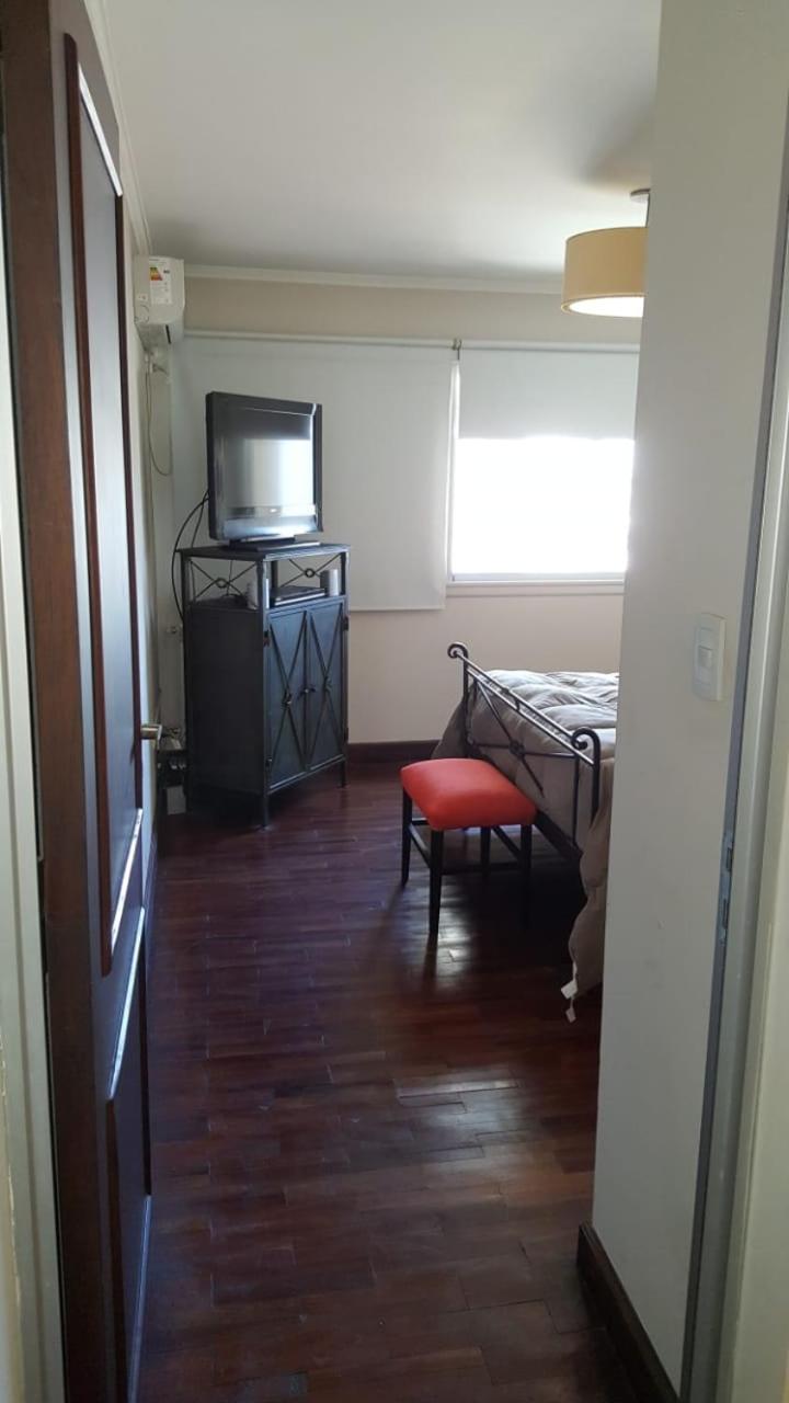Departamento Caseros Desing