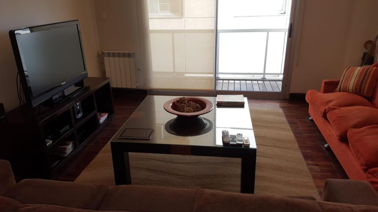 Departamento Caseros Desing