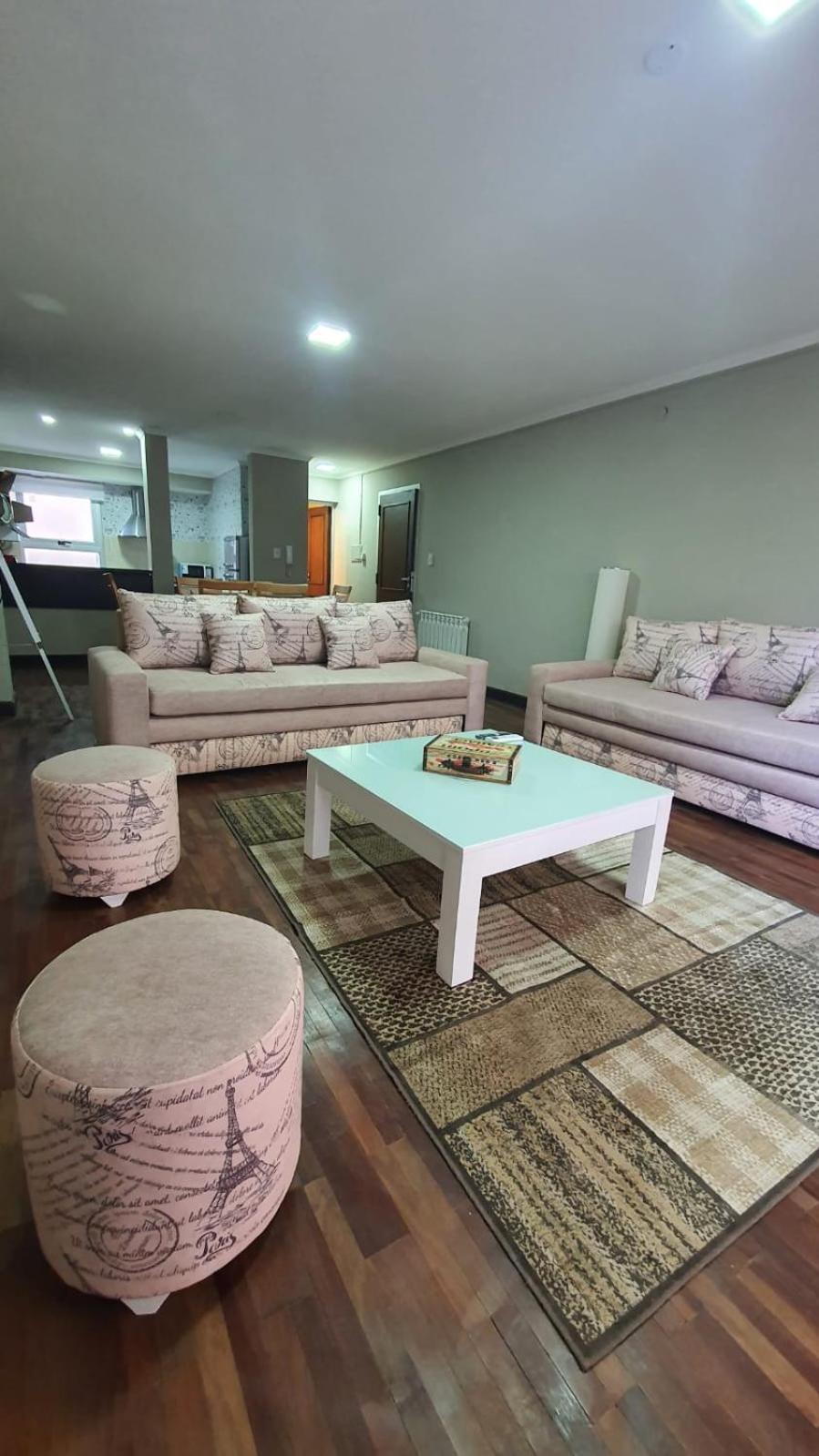 Departamento Caseros Desing
