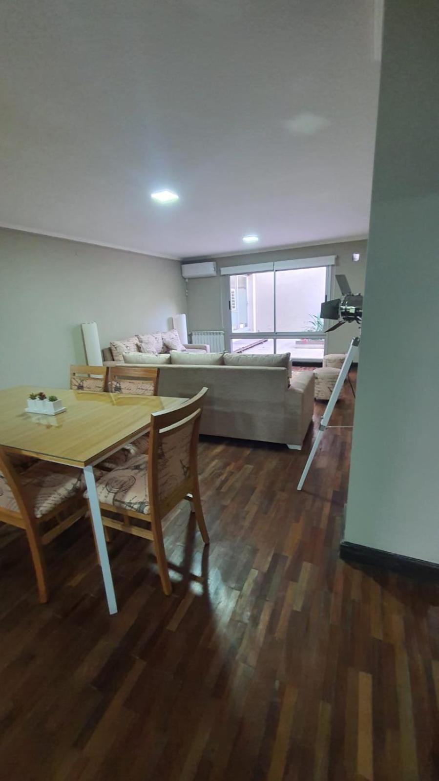 Departamento Caseros Desing