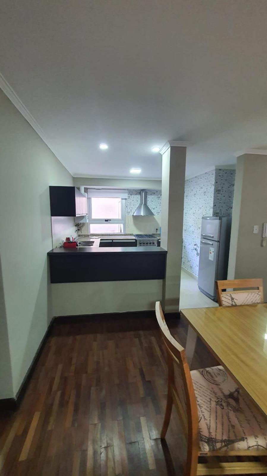 Departamento Caseros Desing