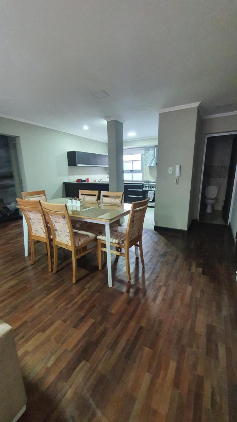 Departamento Caseros Desing