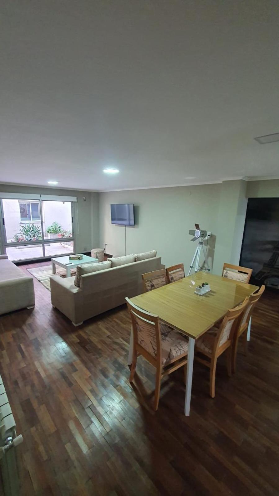Departamento Caseros Desing