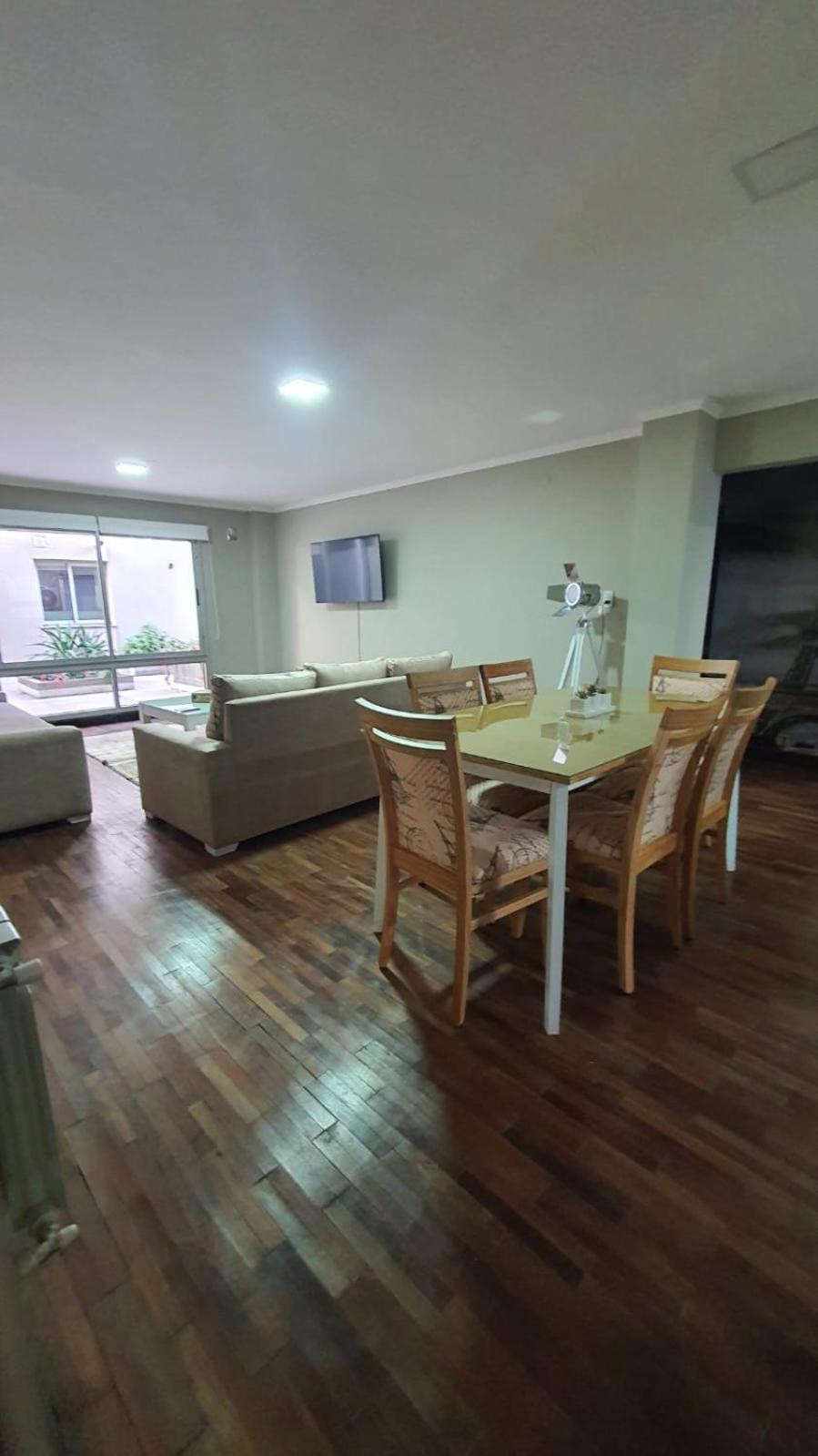 Departamento Caseros Desing