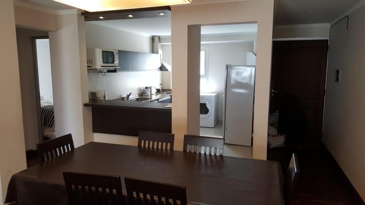 Departamento Caseros Desing