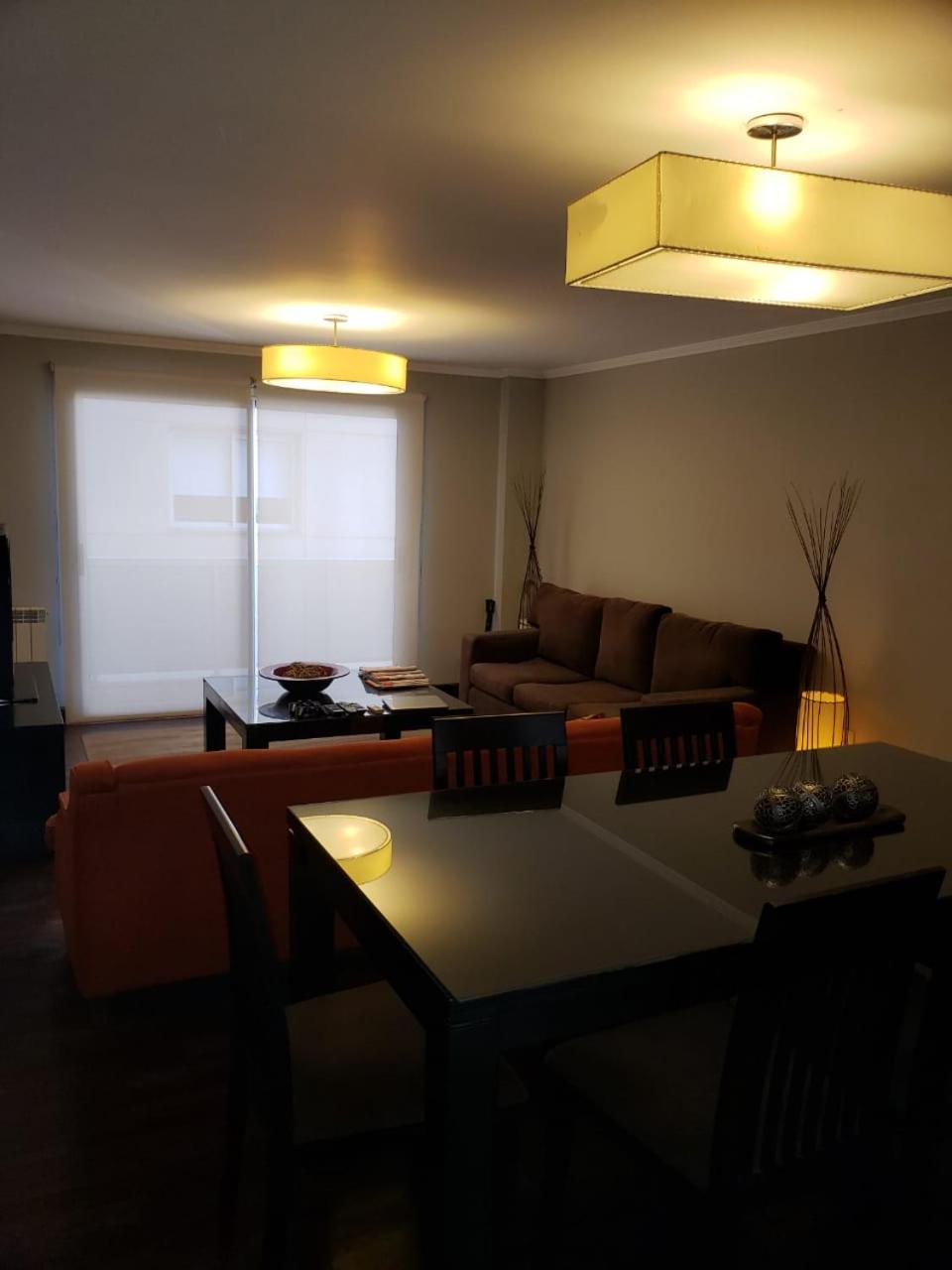 Departamento Caseros Desing