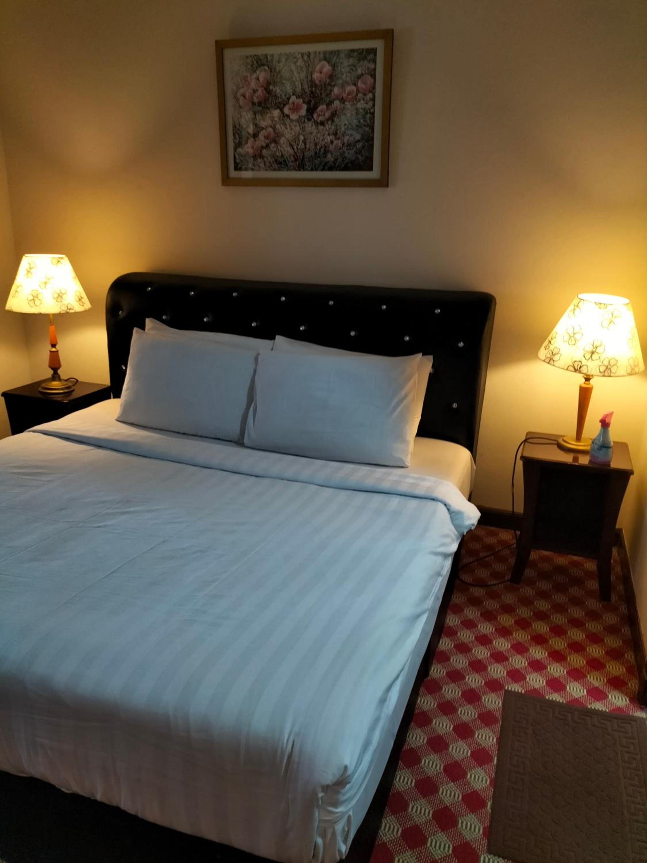 Home City Stay at Times Square KL