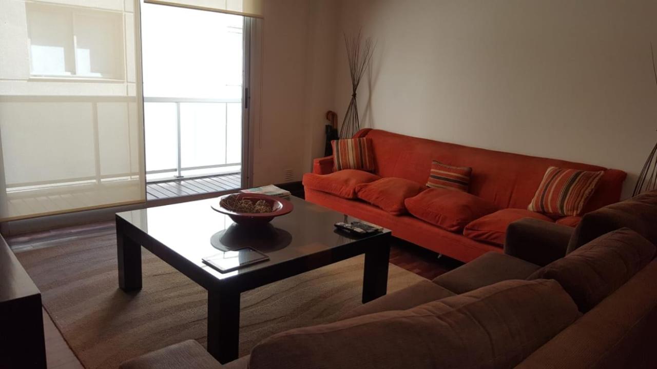Departamento Caseros Desing