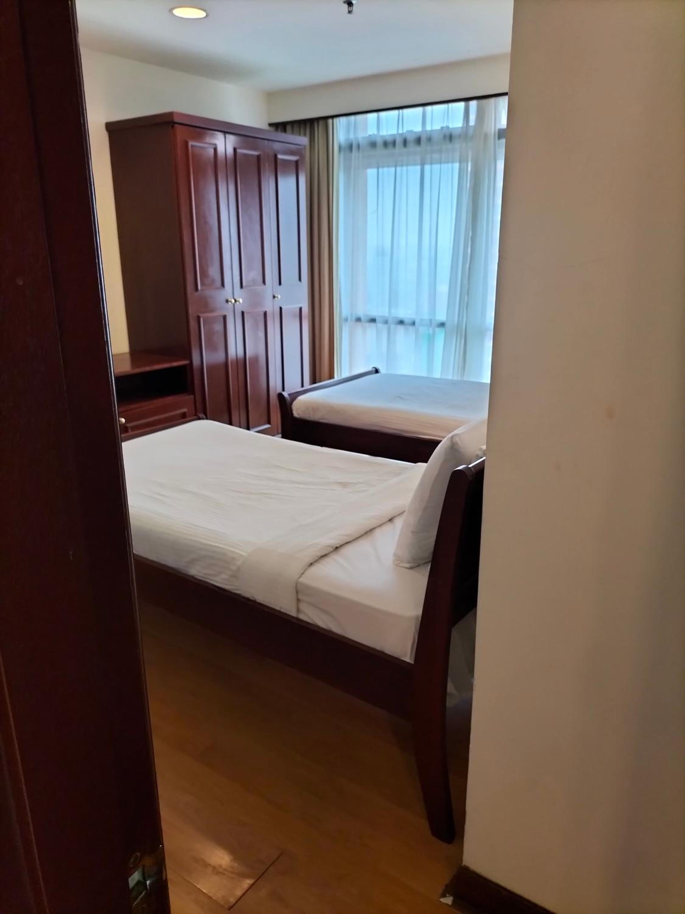 Home City Stay at Times Square KL