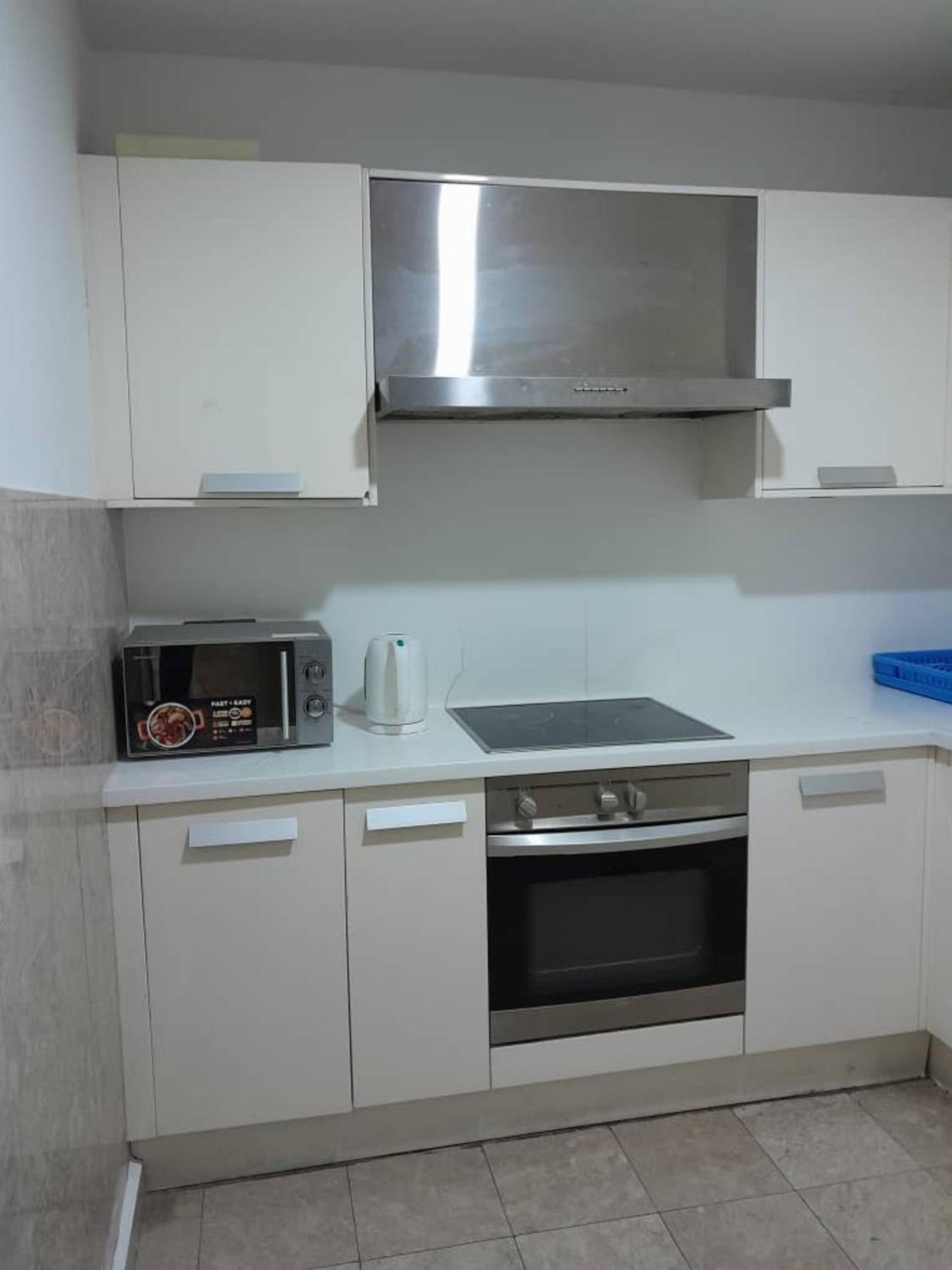 Home City Stay at Times Square KL