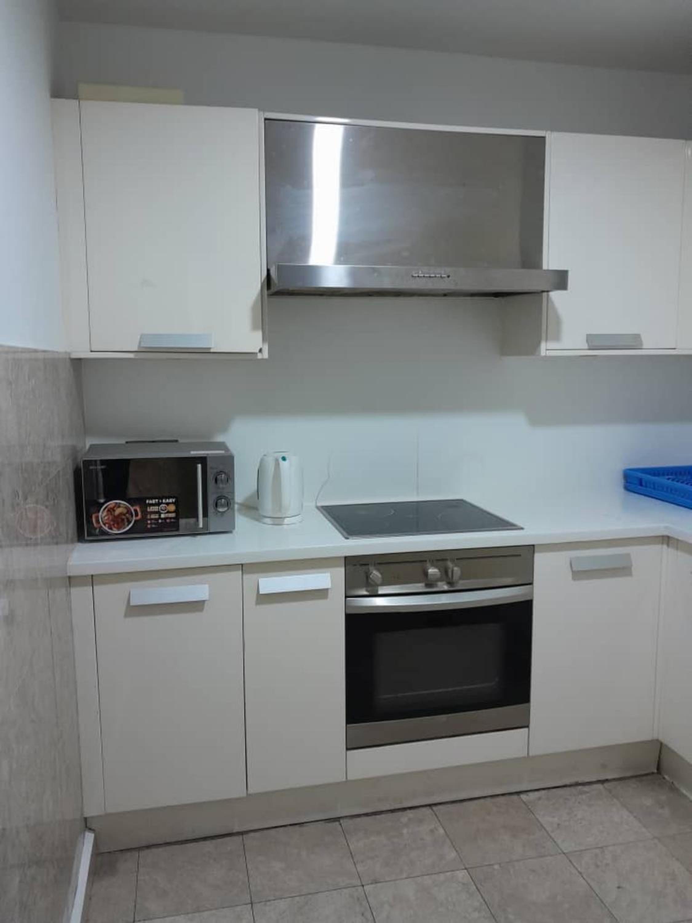 Home City Stay at Times Square KL
