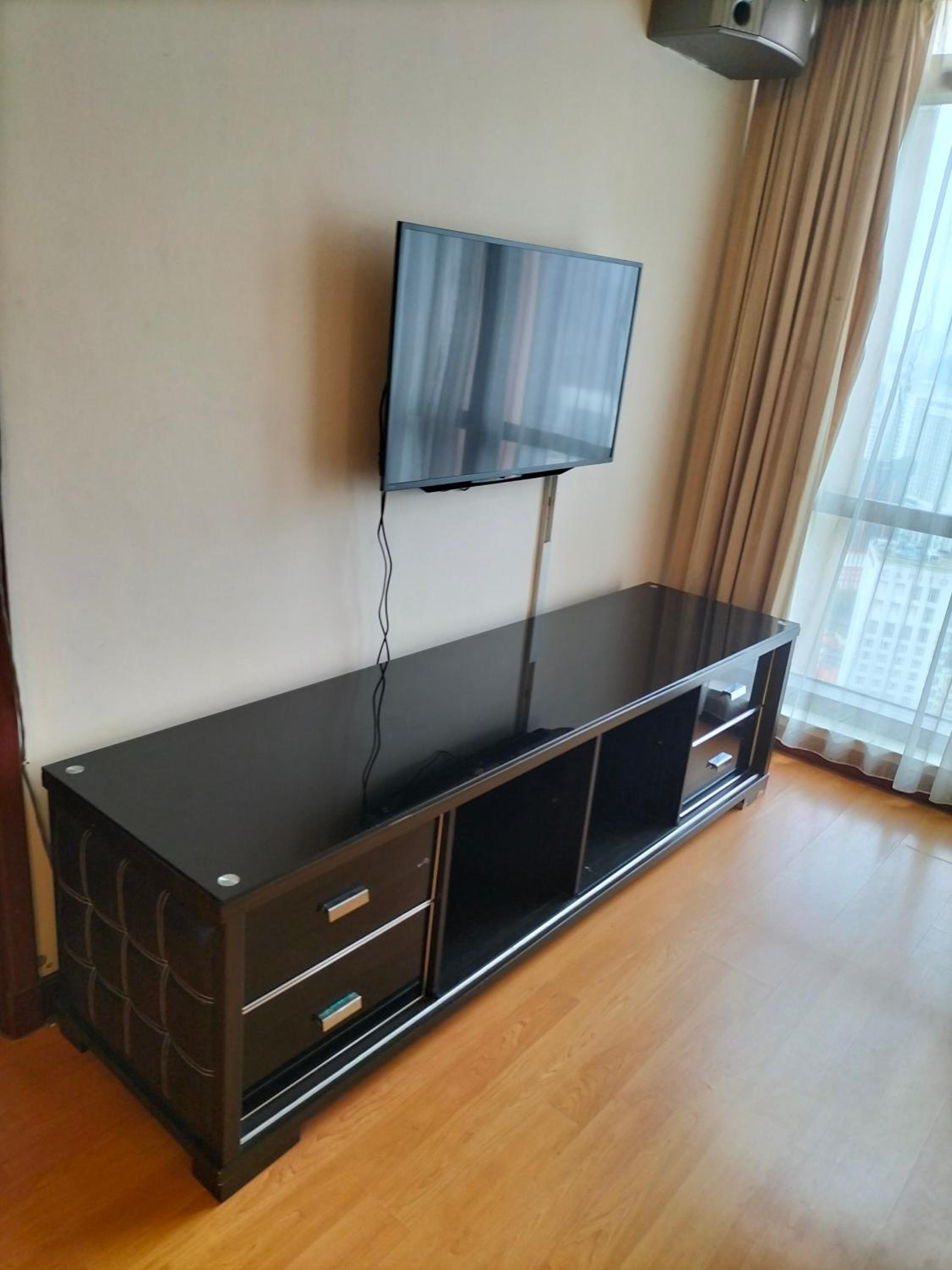 Home City Stay at Times Square KL