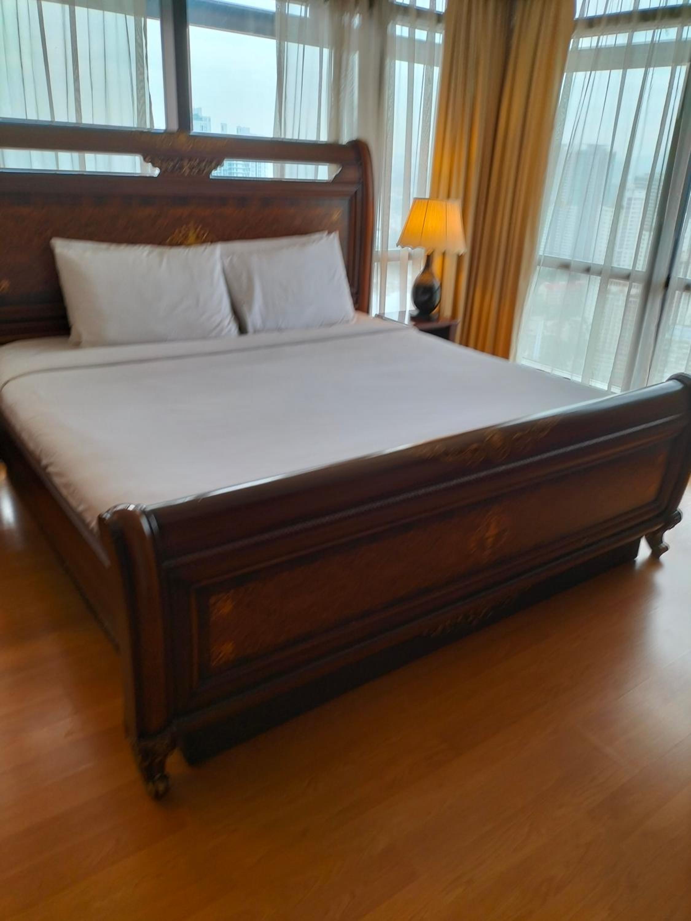 Home City Stay at Times Square KL