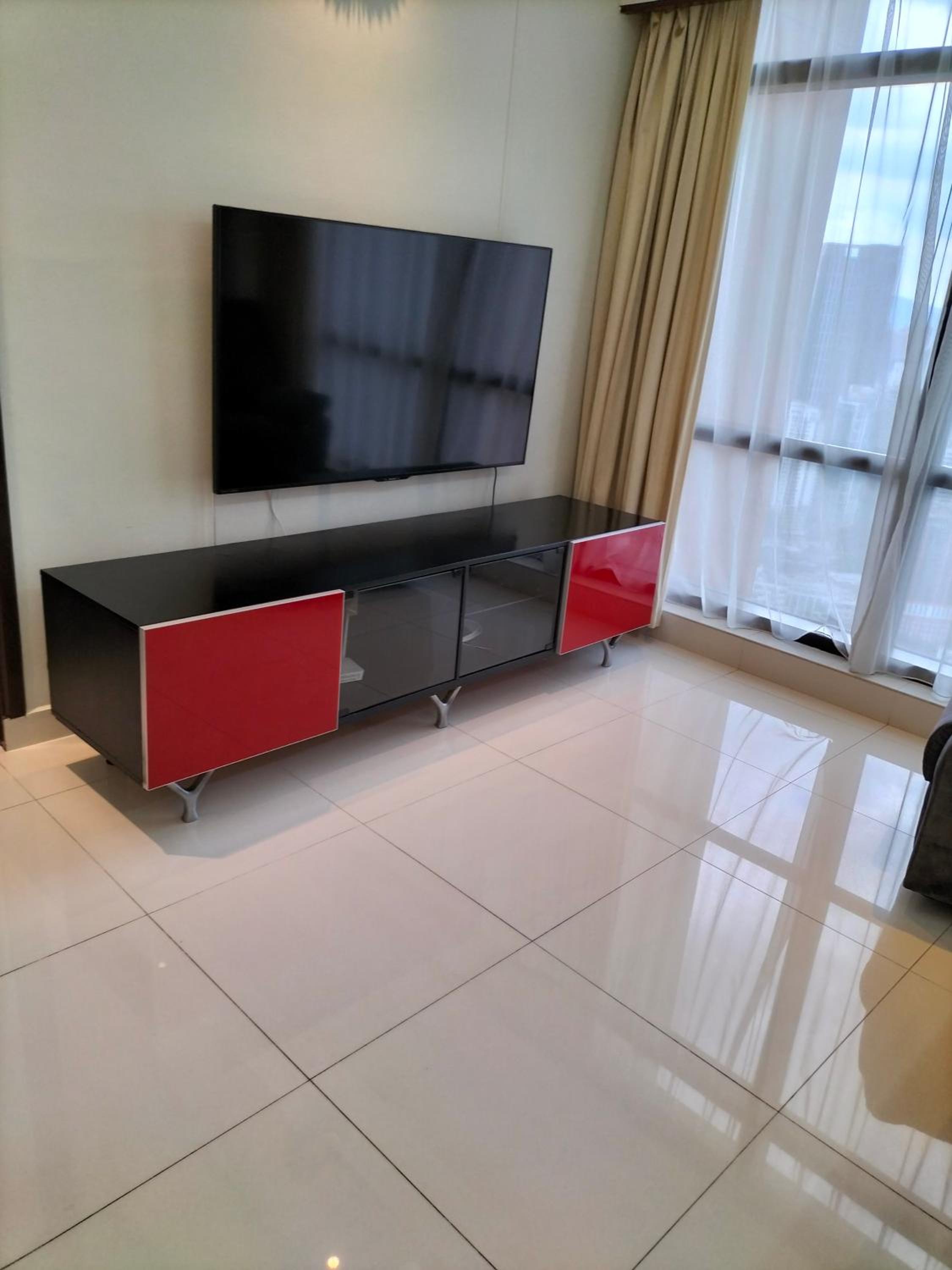 Home City Stay at Times Square KL
