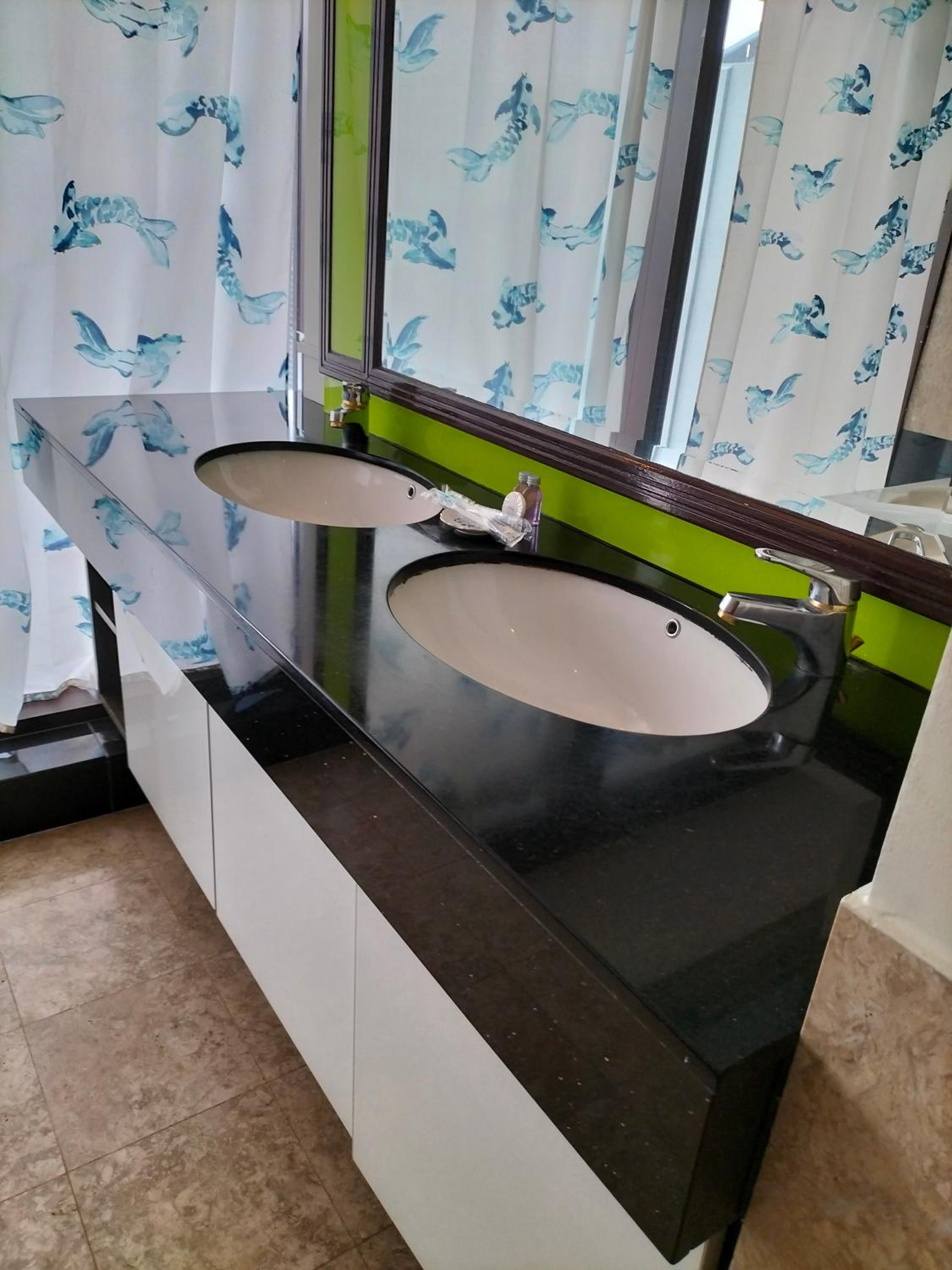 Home City Stay at Times Square KL