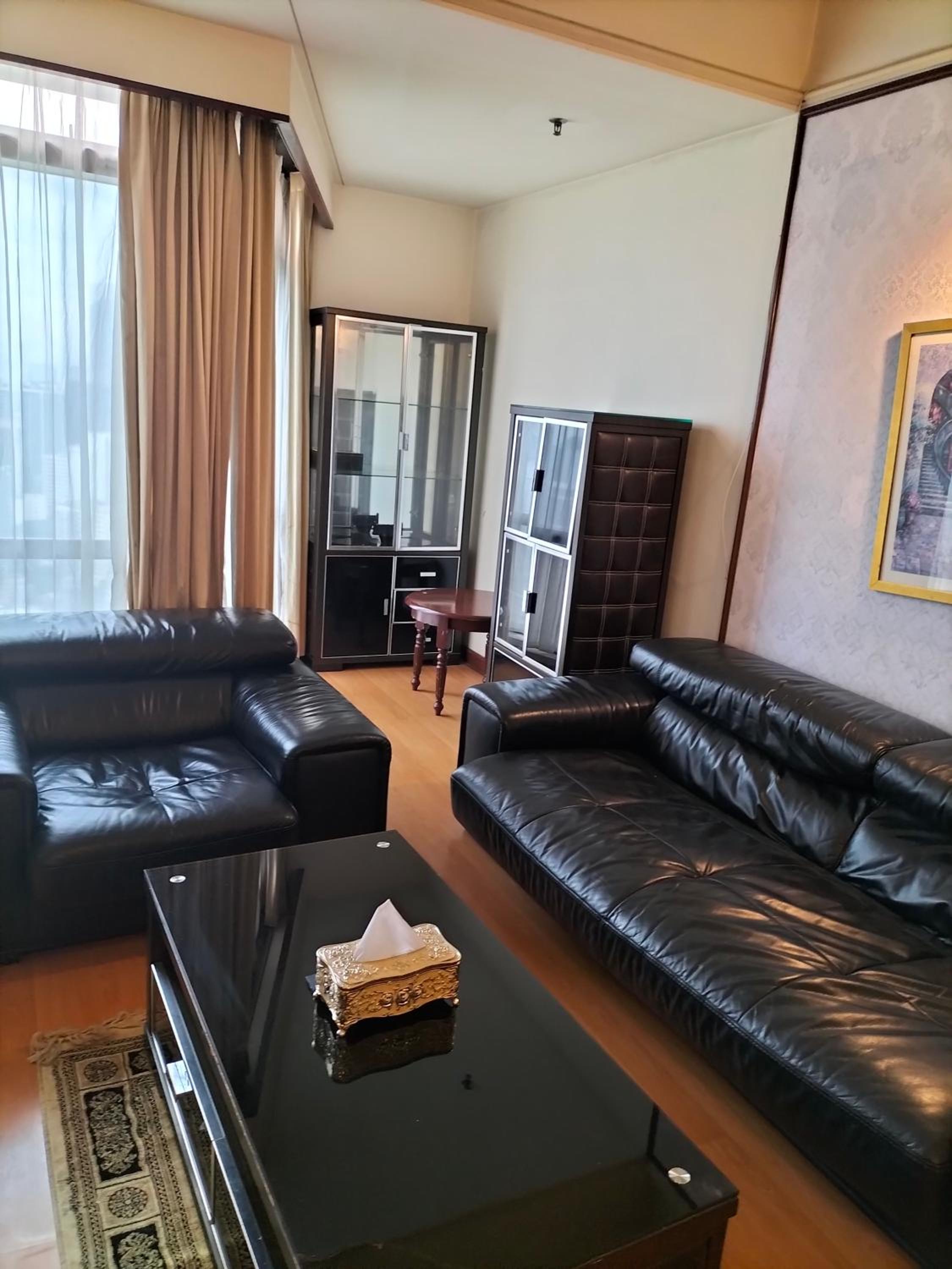 Home City Stay at Times Square KL