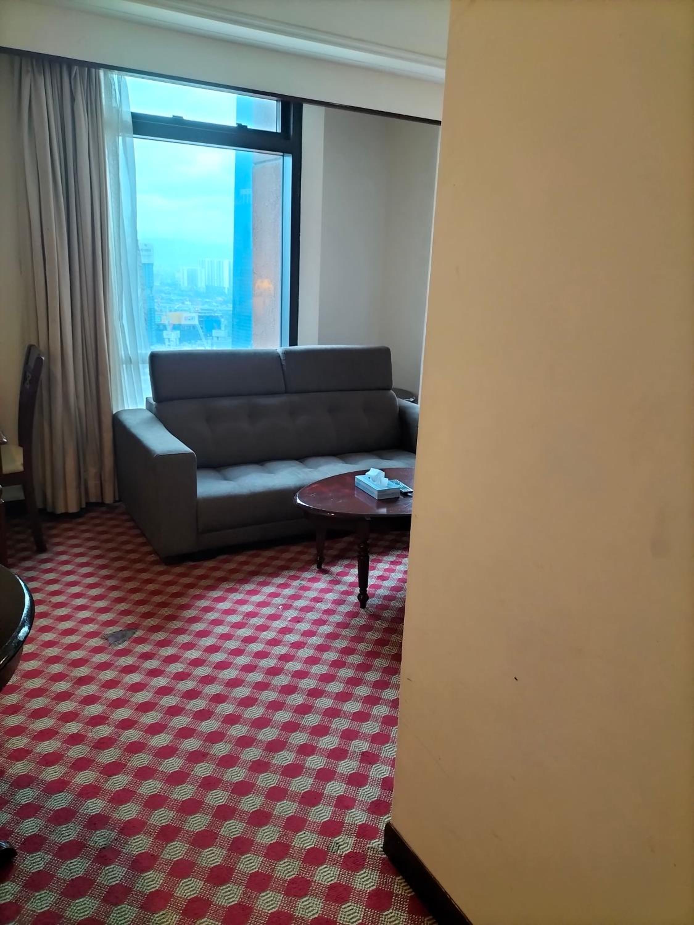 Home City Stay at Times Square KL