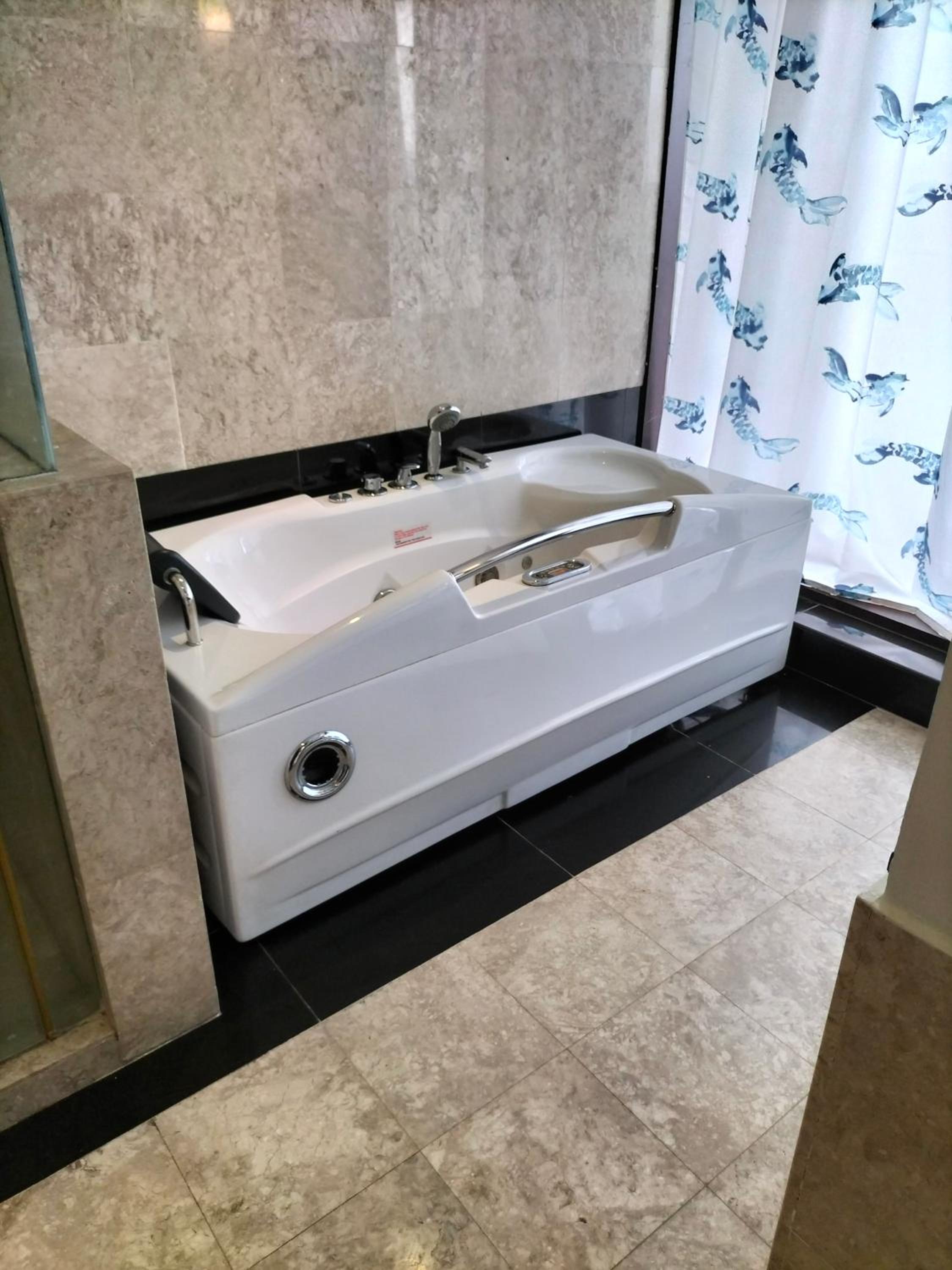 Home City Stay at Times Square KL