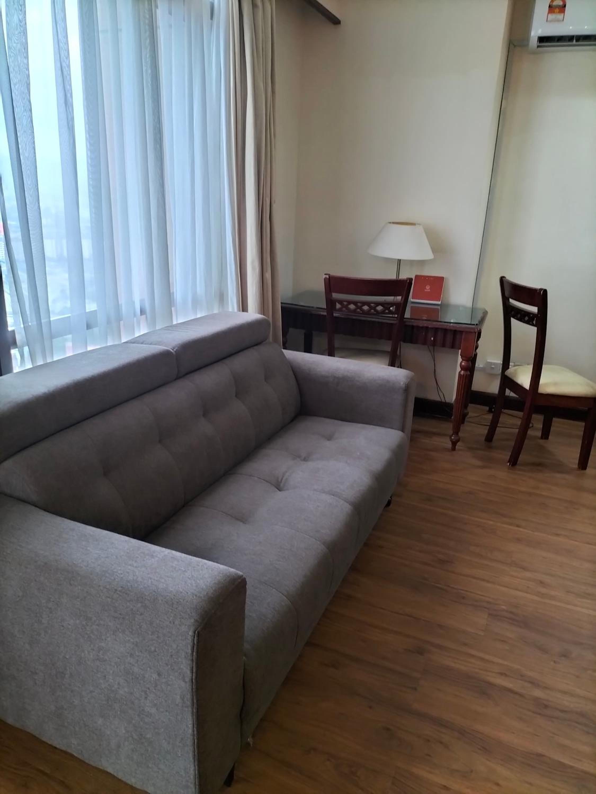 Home City Stay at Times Square KL