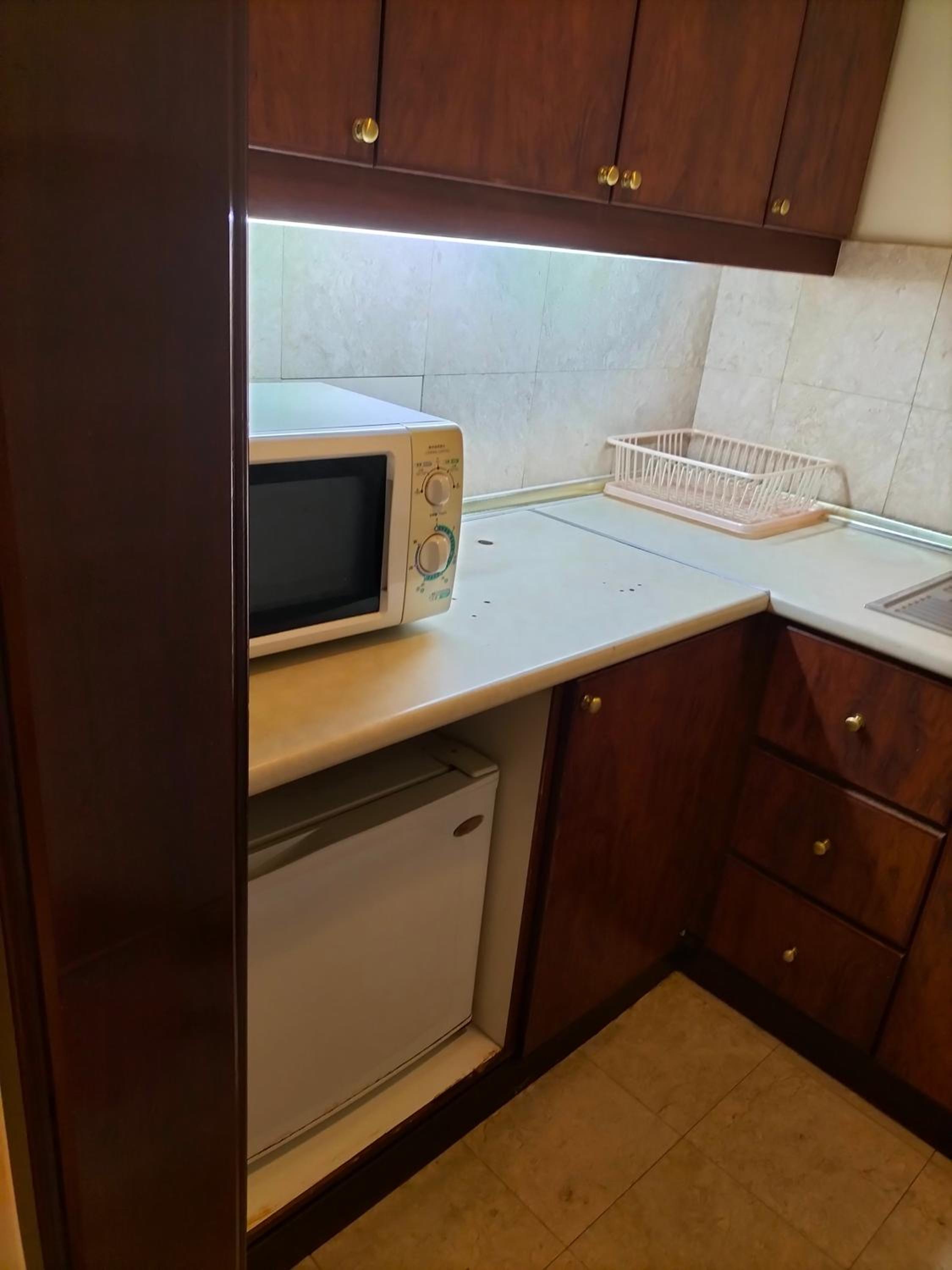 Home City Stay at Times Square KL