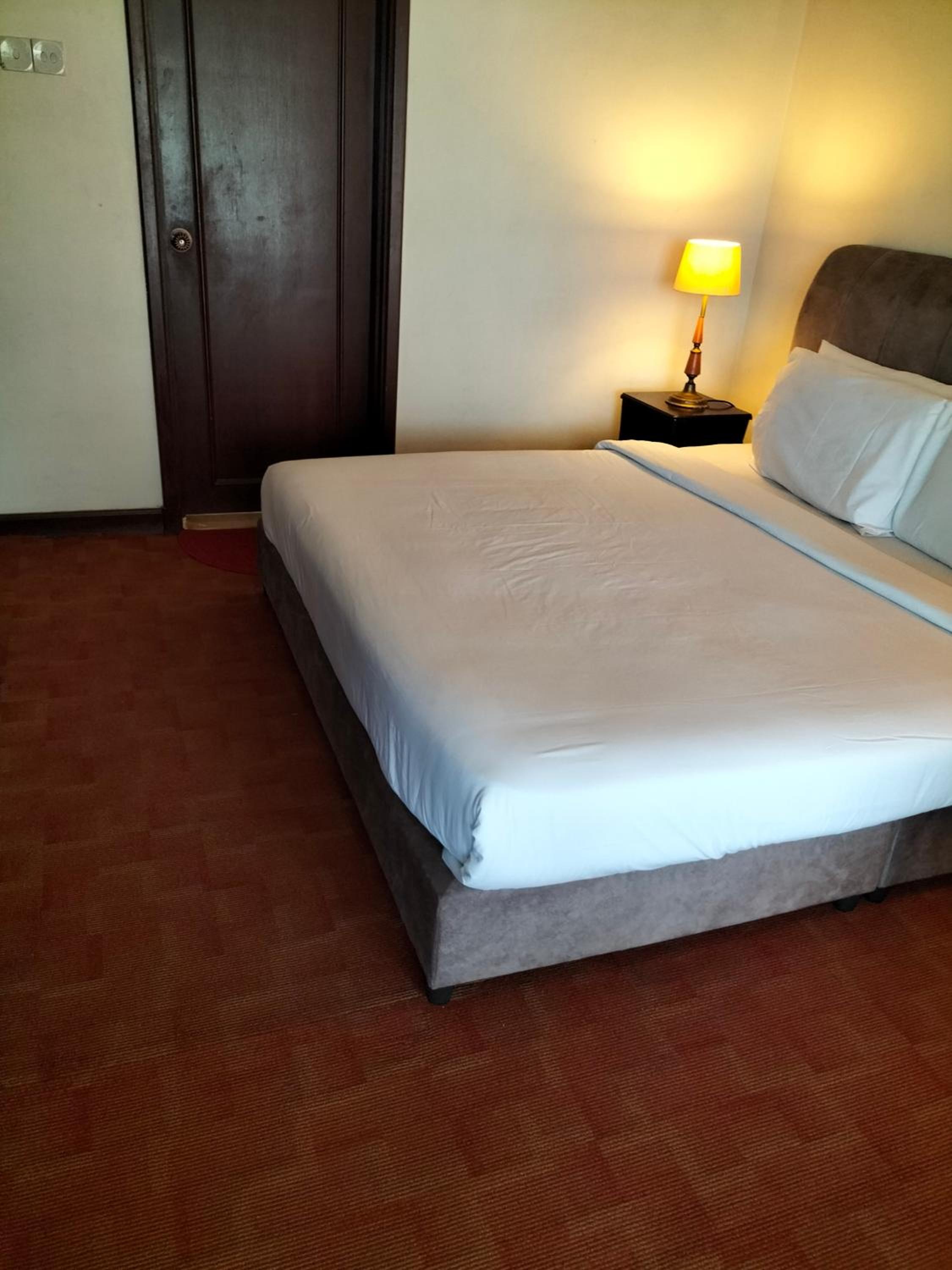 Home City Stay at Times Square KL