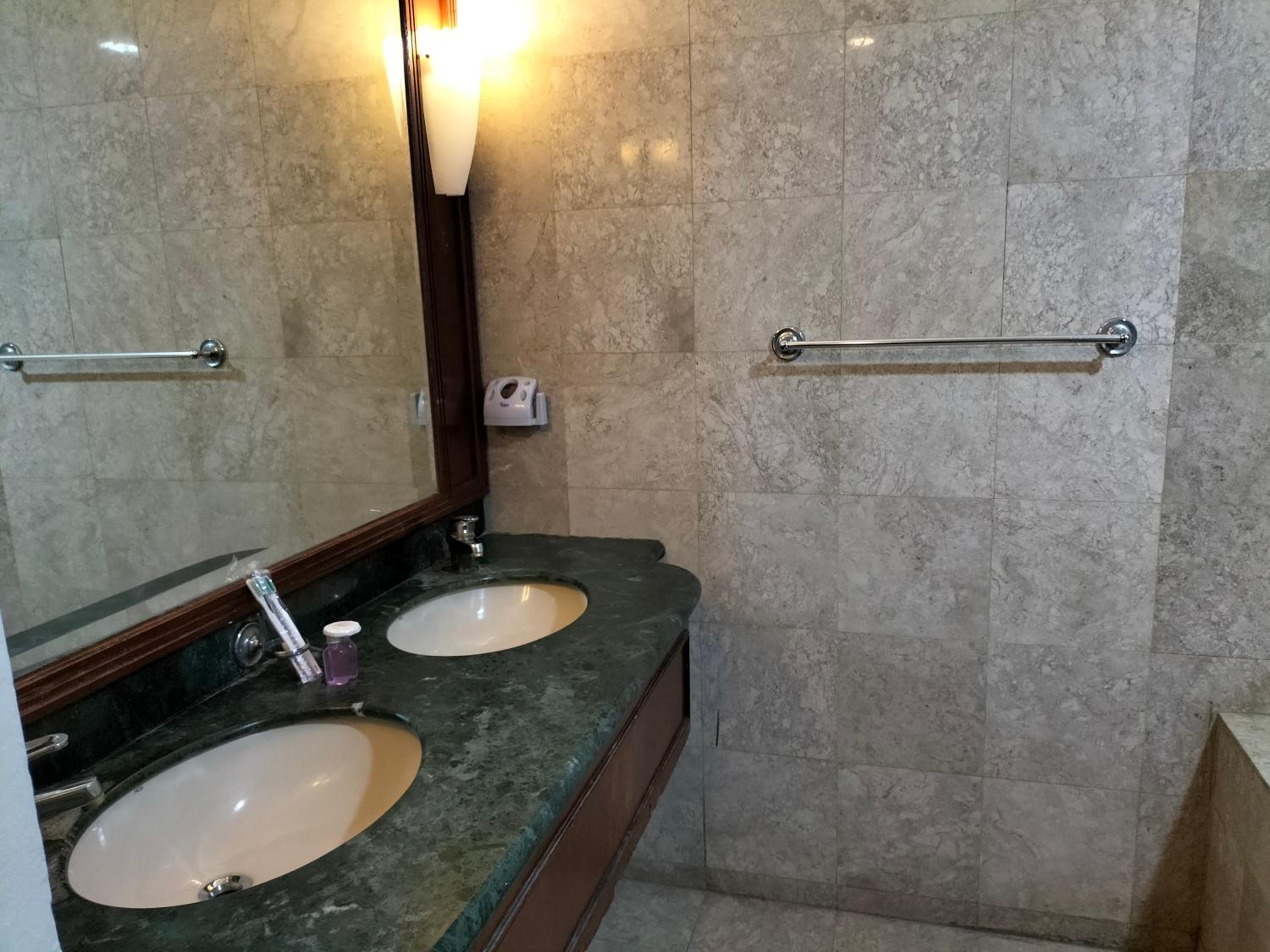 Home City Stay at Times Square KL