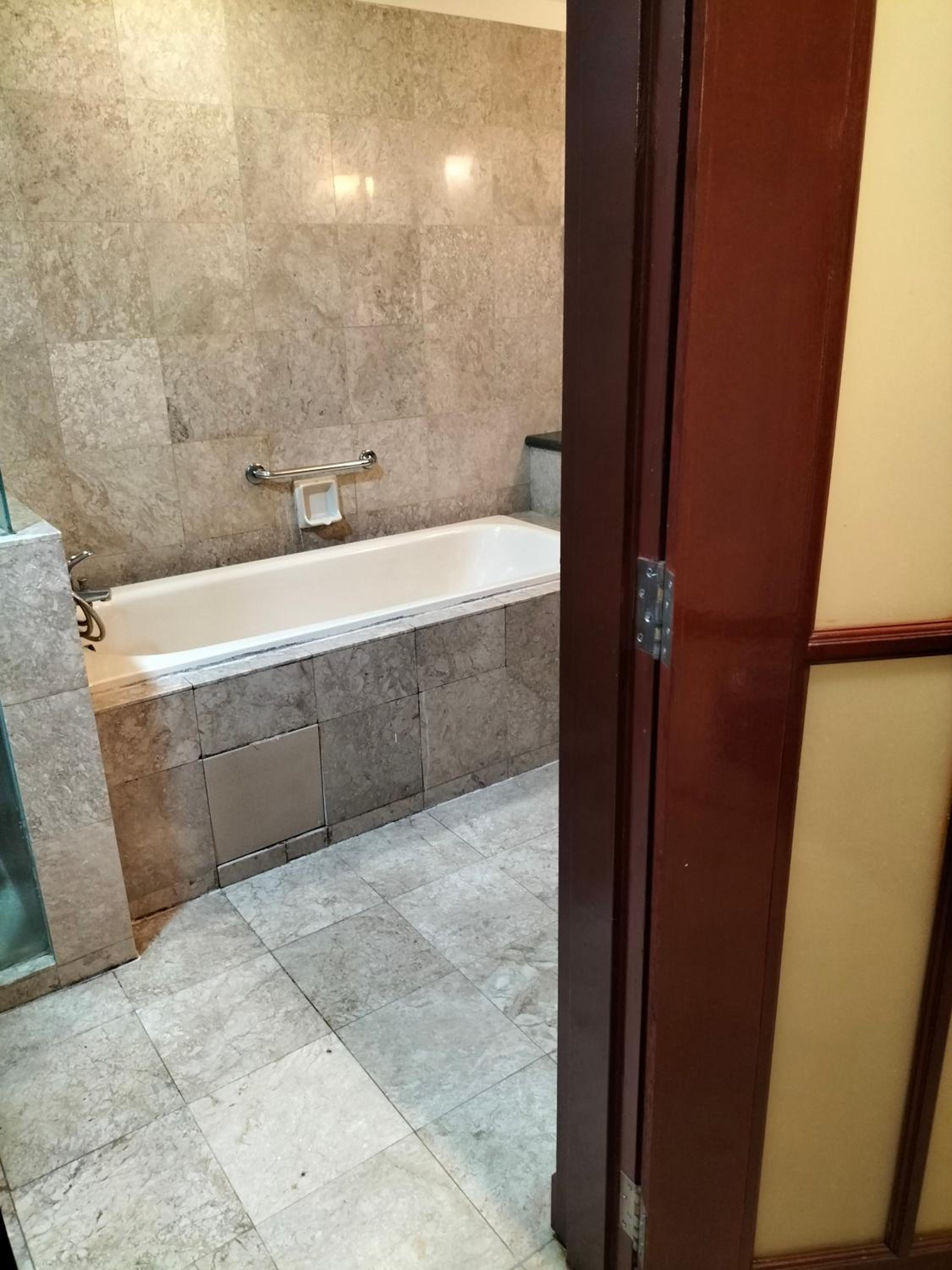 Home City Stay at Times Square KL