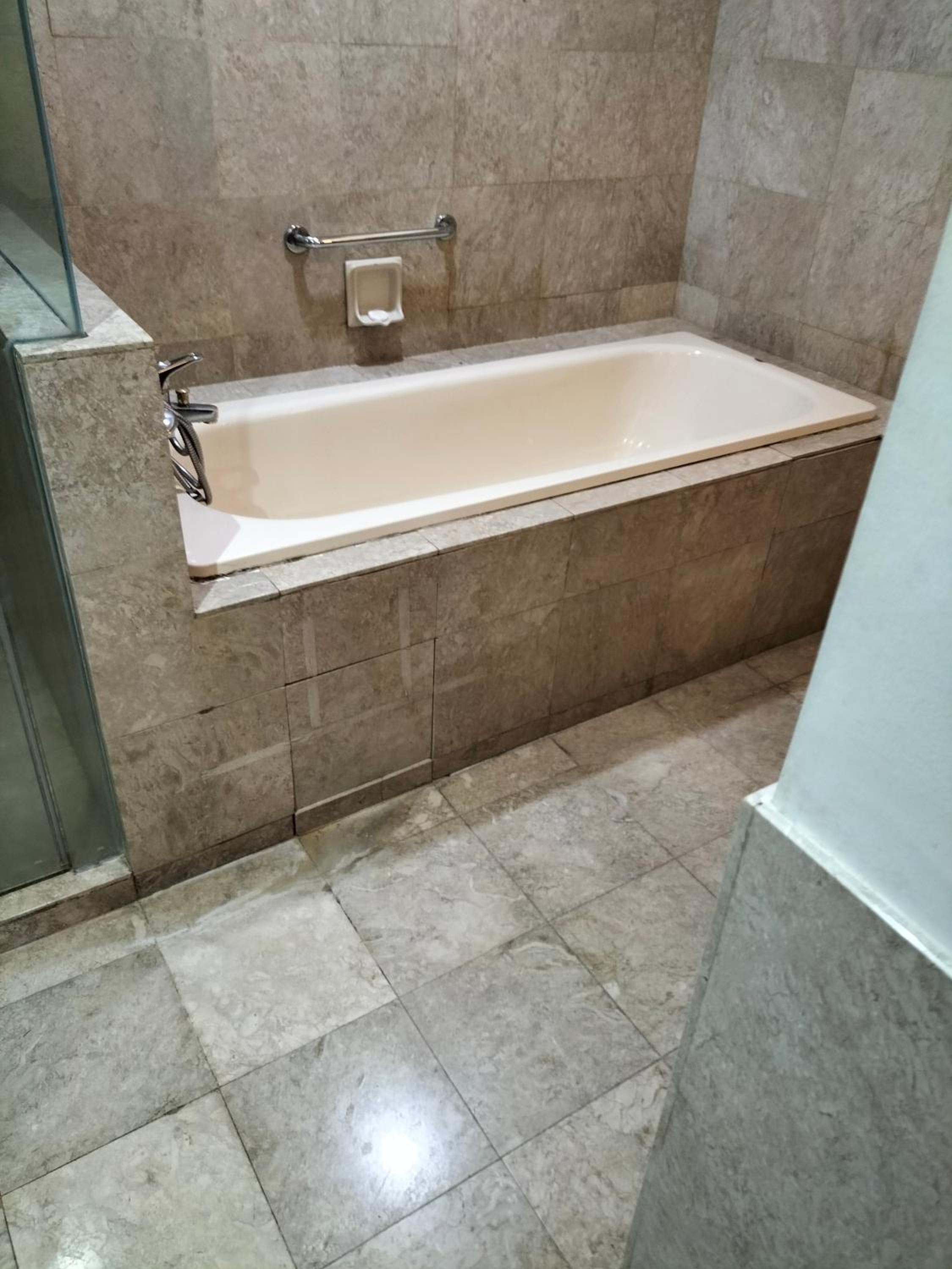 Home City Stay at Times Square KL