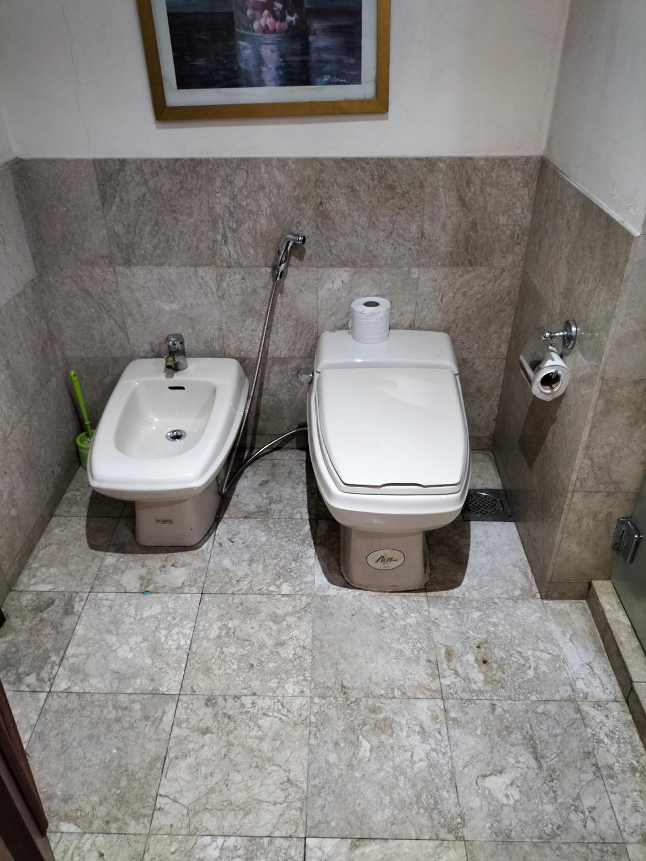 Home City Stay at Times Square KL