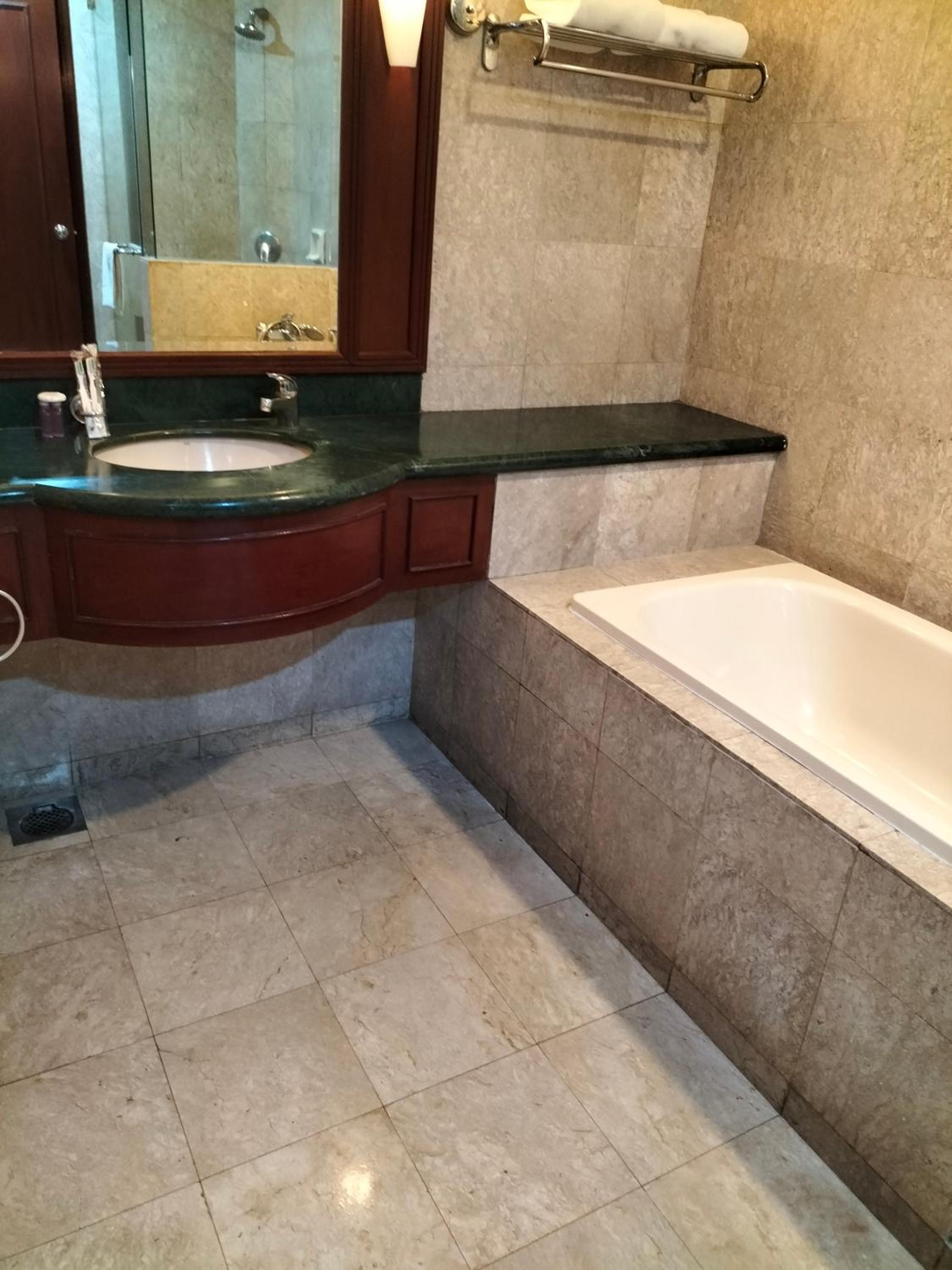 Home City Stay at Times Square KL