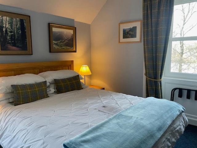 Dower House Newtonmore B&B