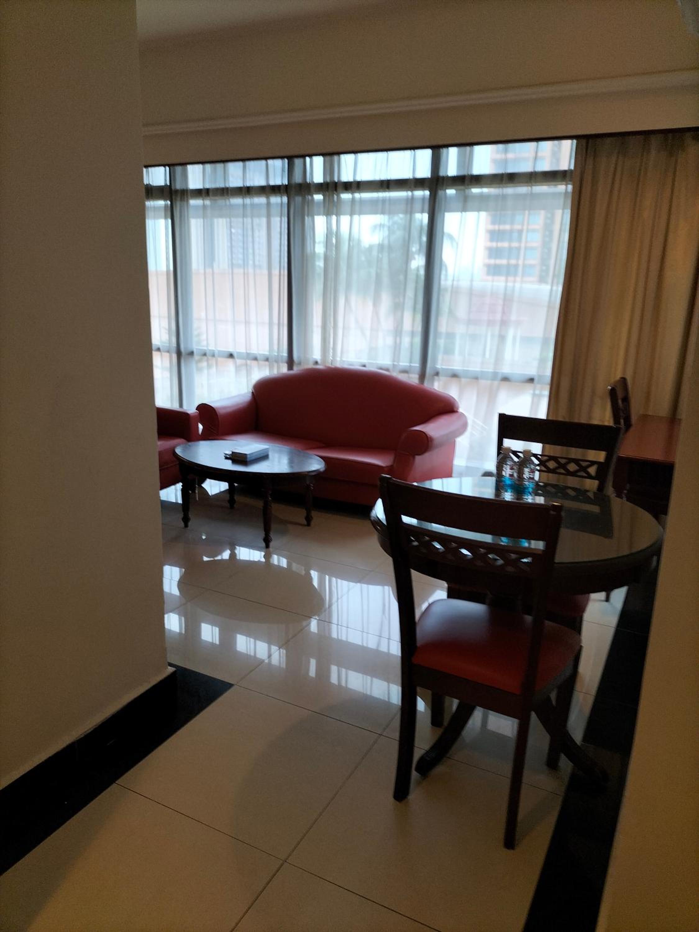 Home City Stay at Times Square KL