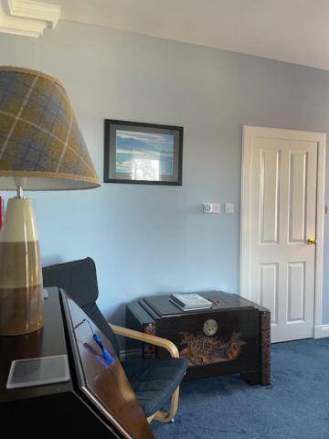 Dower House Newtonmore B&B