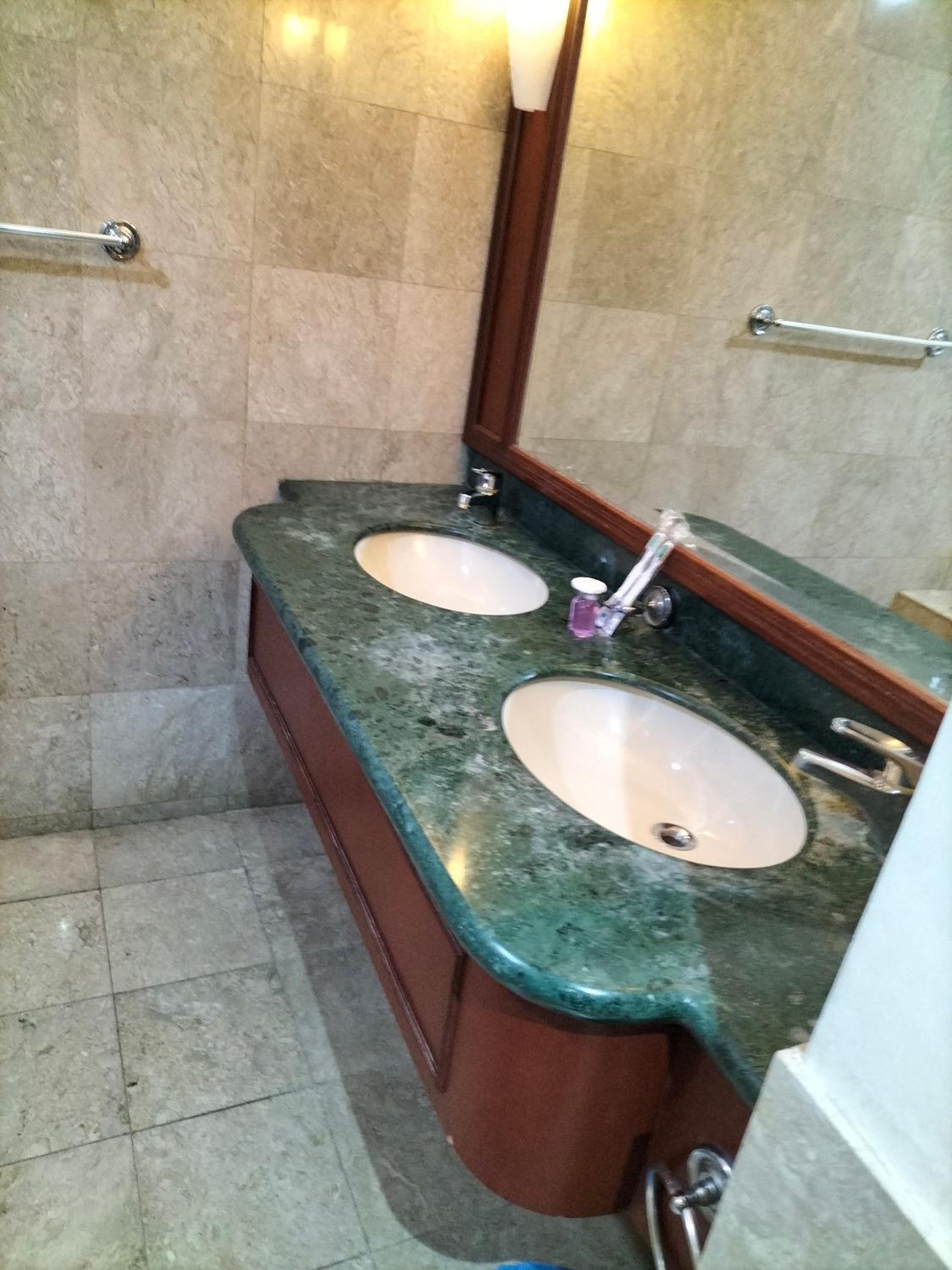 Home City Stay at Times Square KL